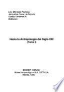 Hacia la antropología del siglo XXI