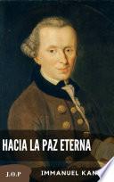 Hacia la paz eterna