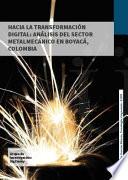 Hacia la transformación digital