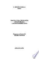Hacia una teología evangélica latinoamericana