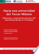 Hacia Una Universidad Del Tercer Milenio