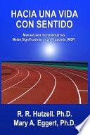 Hacia una vida con sentido