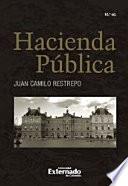 HACIENDA PÚBLICA, 10.ª ED.
