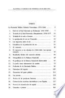 Hacienda y comercio de Venezuela en el siglo XVI.