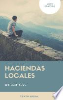 Haciendas Locales