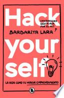 Hack yourself