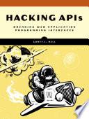 Hacking APIs