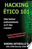 Hacking Etico 101
