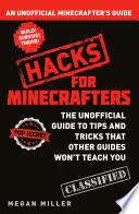 Hacks for Minecrafters
