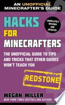Hacks for Minecrafters: Redstone