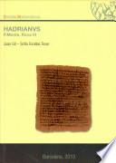 Hadrianus