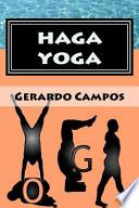 Haga Yoga