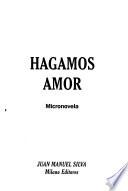 Hagamos amor