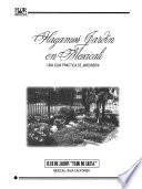 Hagamos jardín en Mexicali