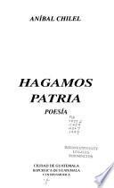 Hagamos patria