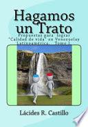 Hagamos un Trato