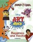 Hagamos una fiesta