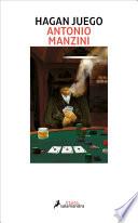 Hagan juego (Subjefe Rocco Schiavone 7)