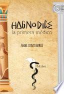 Hagnodice, la primera médico