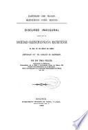 Hahnemann como filósofo, Hahnemann como médico