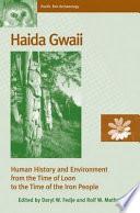 Haida Gwaii