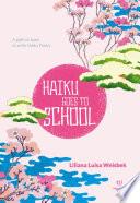 Haiku goes to school