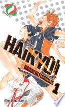Haikyû!! no 01/45