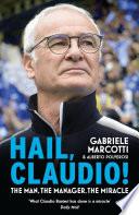 Hail, Claudio!