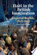 Haiti in the British Imagination