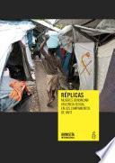 Haití. Replicas: Mujeres denuncian violencia sexual en los campamentos
