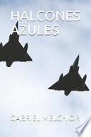 Halcones Azules