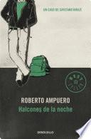 Halcones de la Noche