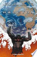 Halcyon