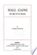 Hall Caine