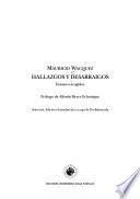 Hallazgos y desarraigos