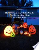 Halloween A Scary Film Guide