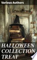 HALLOWEEN COLLECTION TREAT