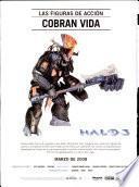 Halo 3 (Spanish Language)