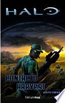 Halo: Contacto Harvest