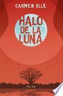 Halo de la luna