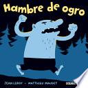 Hambre de ogro