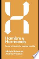 Hambre y Hormonas