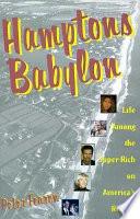 Hamptons Babylon