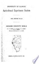 Hancock County Soils