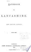 Handbook for Lancashire