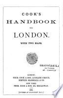 Handbook for London