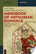 Handbook of Arthurian Romance
