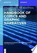 Handbook of Comics and Graphic Narratives