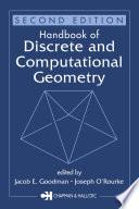 Handbook of Discrete and Computational Geometry, Second Edition