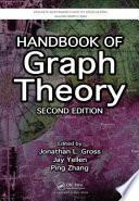 Handbook of Graph Theory, Second Edition